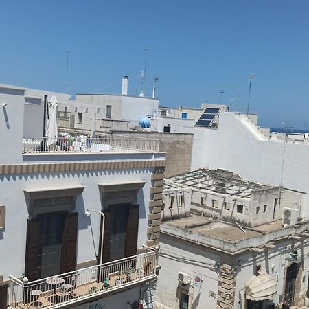 Dimora Erminia Villa Polignano a Mare Exterior photo
